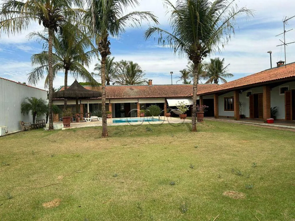 Chácara, 3 quartos, 1000 m² - Foto 2