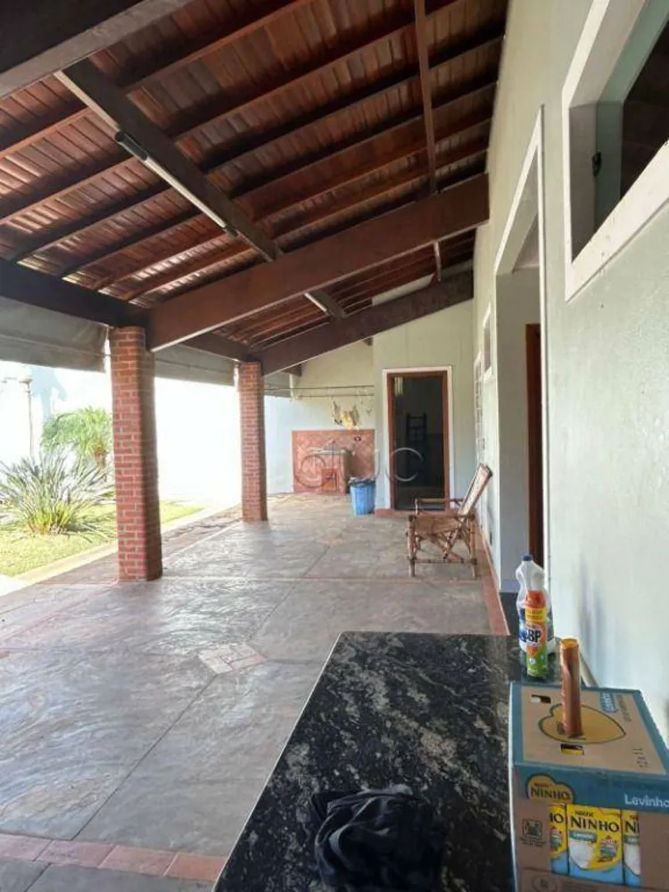 Chácara, 3 quartos, 1000 m² - Foto 10