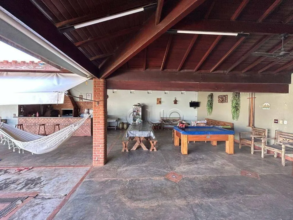 Chácara, 3 quartos, 1000 m² - Foto 5