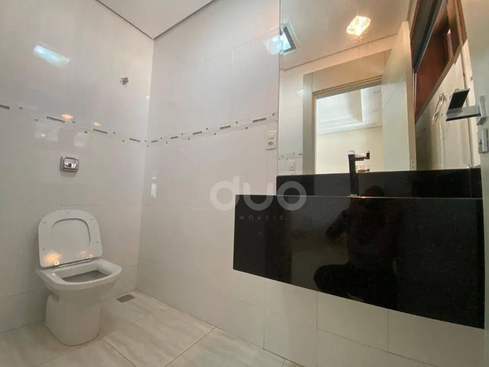 Casa, 3 quartos, 200 m² - Foto 6
