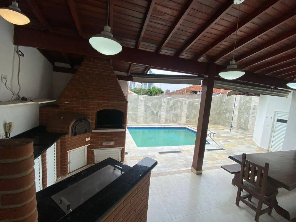 Casa, 3 quartos, 200 m² - Foto 7