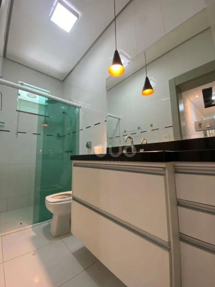 Casa, 3 quartos, 200 m² - Foto 8