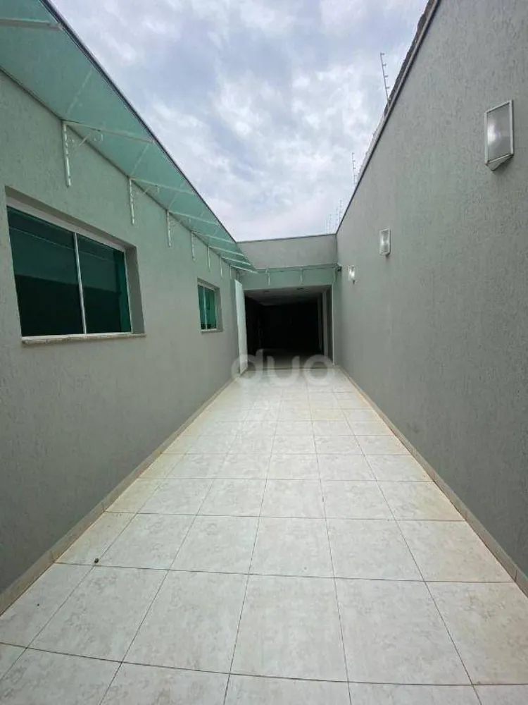 Casa, 3 quartos, 200 m² - Foto 5