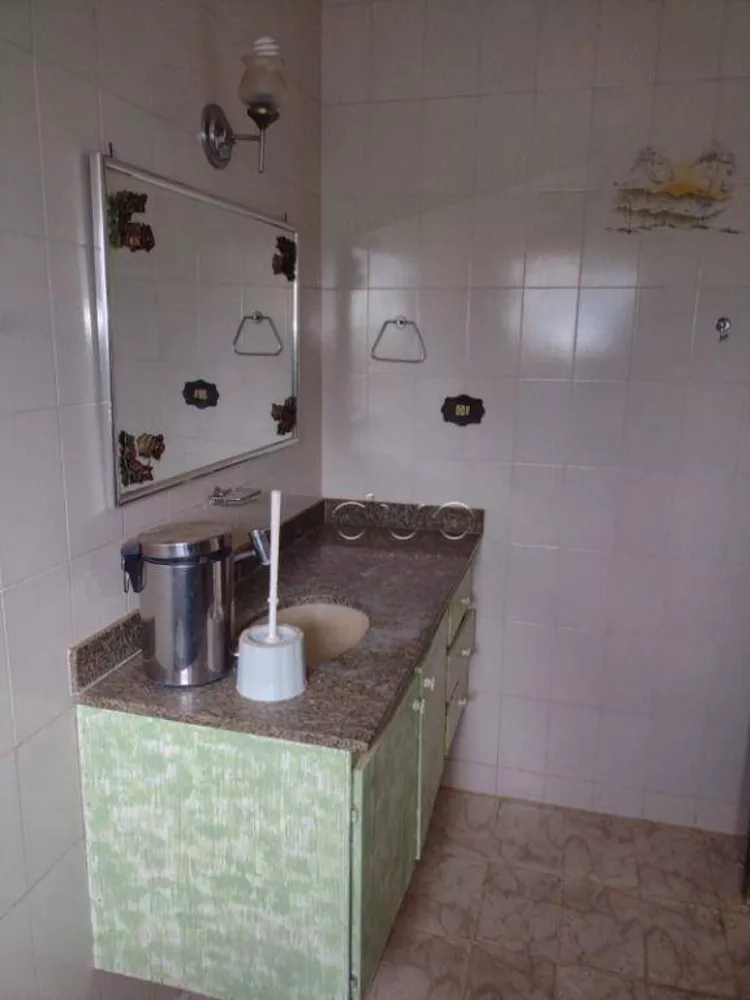 Casa, 3 quartos, 190 m² - Foto 12