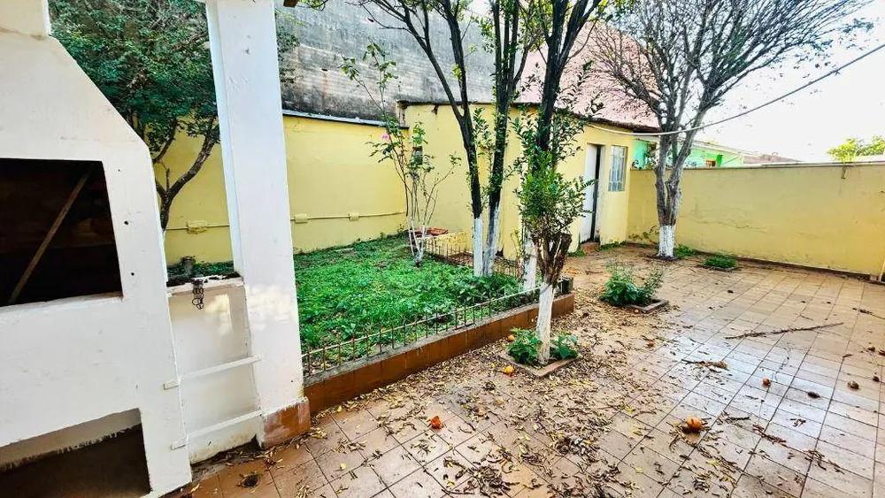 Casa, 3 quartos, 160 m² - Foto 11