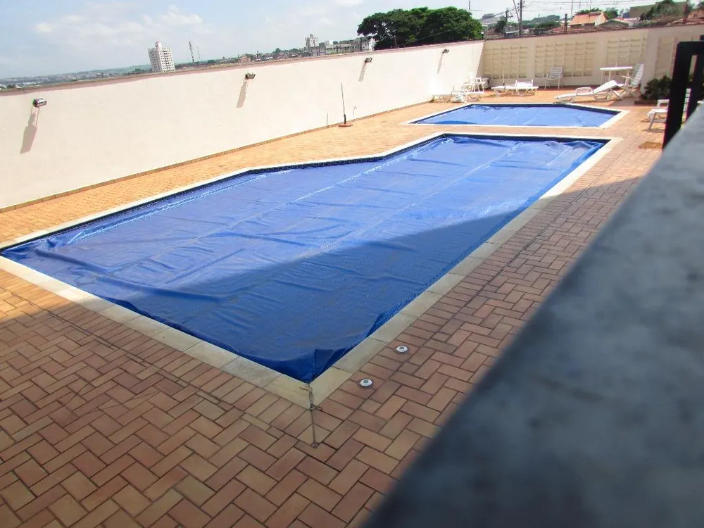 Apartamento, 3 quartos, 171 m² - Foto 3