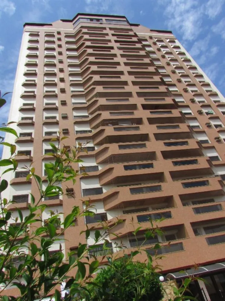 Apartamento, 3 quartos, 171 m² - Foto 2