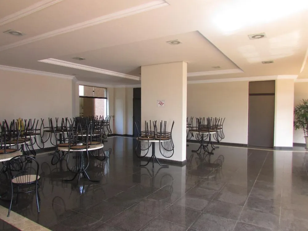 Apartamento, 3 quartos, 171 m² - Foto 4