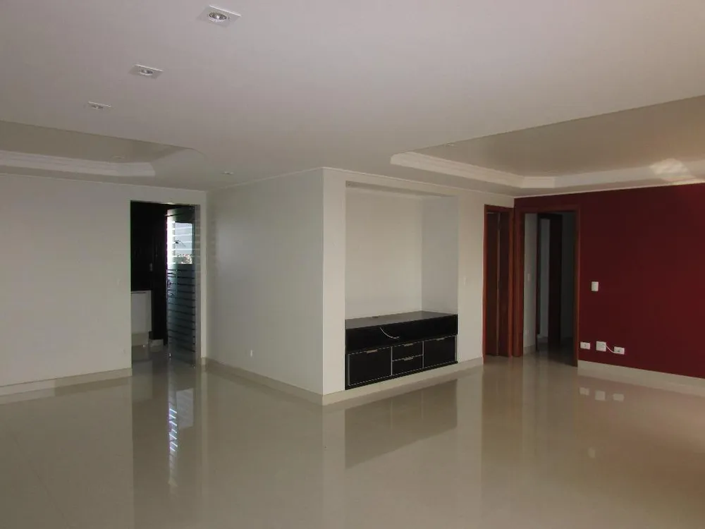 Apartamento, 3 quartos, 171 m² - Foto 1