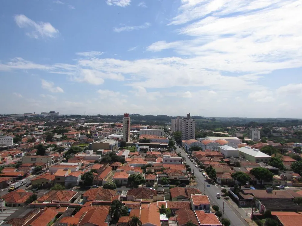 Apartamento, 3 quartos, 171 m² - Foto 5