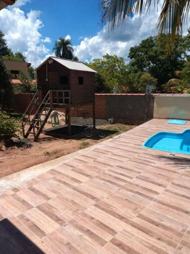 Chácara, 2 quartos, 1100 m² - Foto 3