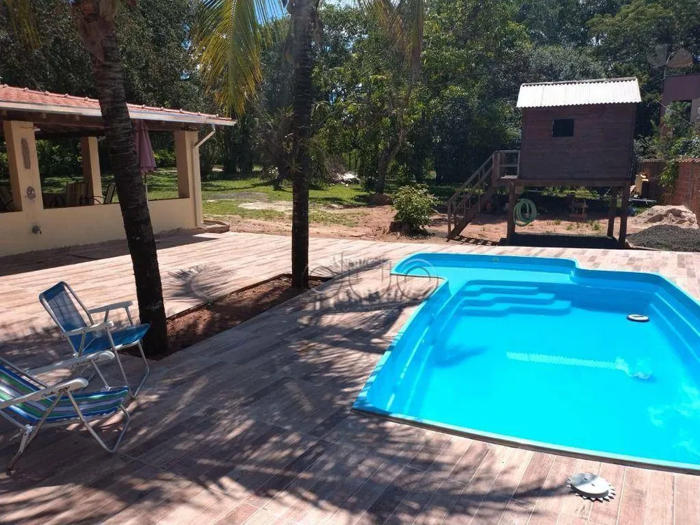 Chácara, 2 quartos, 1100 m² - Foto 8