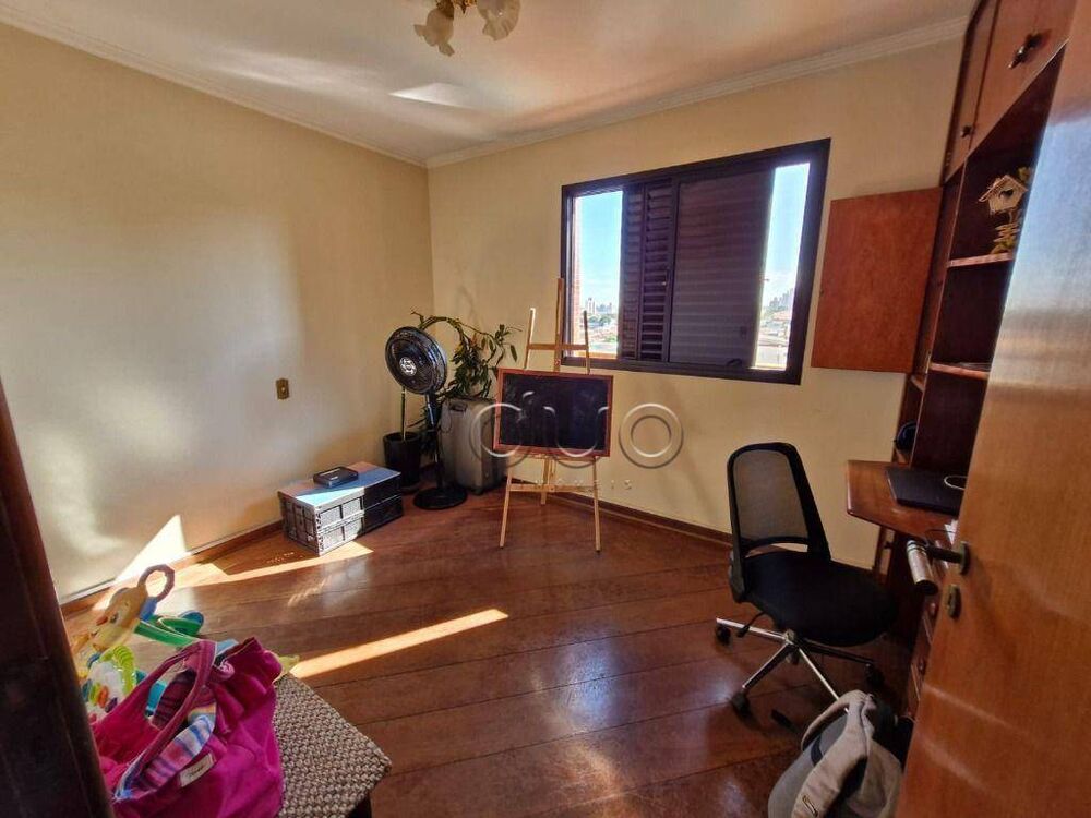 Apartamento à venda com 3 quartos, 130m² - Foto 5