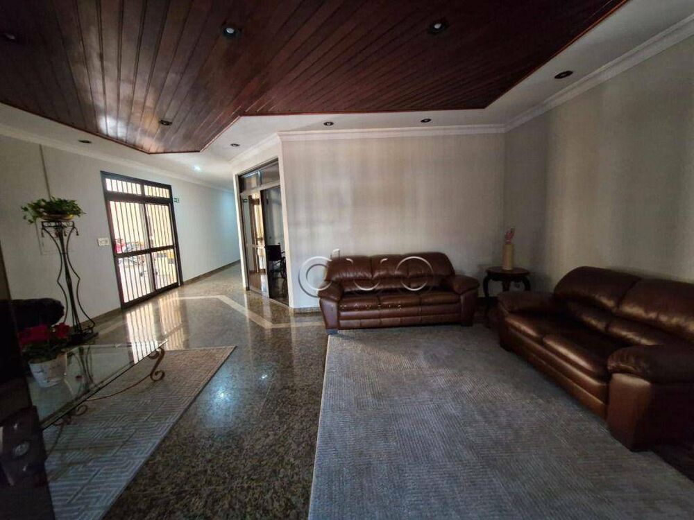 Apartamento à venda com 3 quartos, 130m² - Foto 10