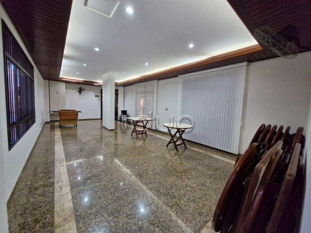 Apartamento à venda com 3 quartos, 130m² - Foto 12
