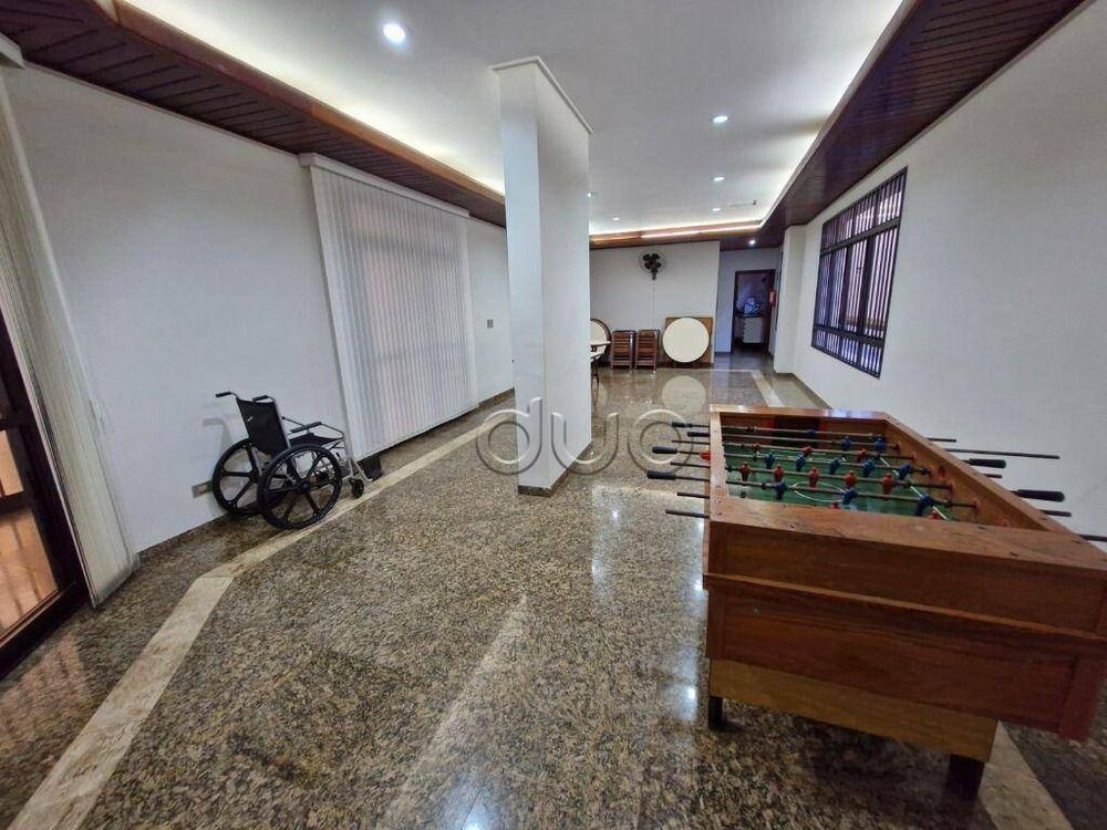 Apartamento à venda com 3 quartos, 130m² - Foto 11