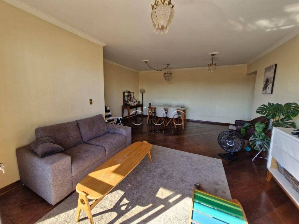 Apartamento à venda com 3 quartos, 130m² - Foto 2