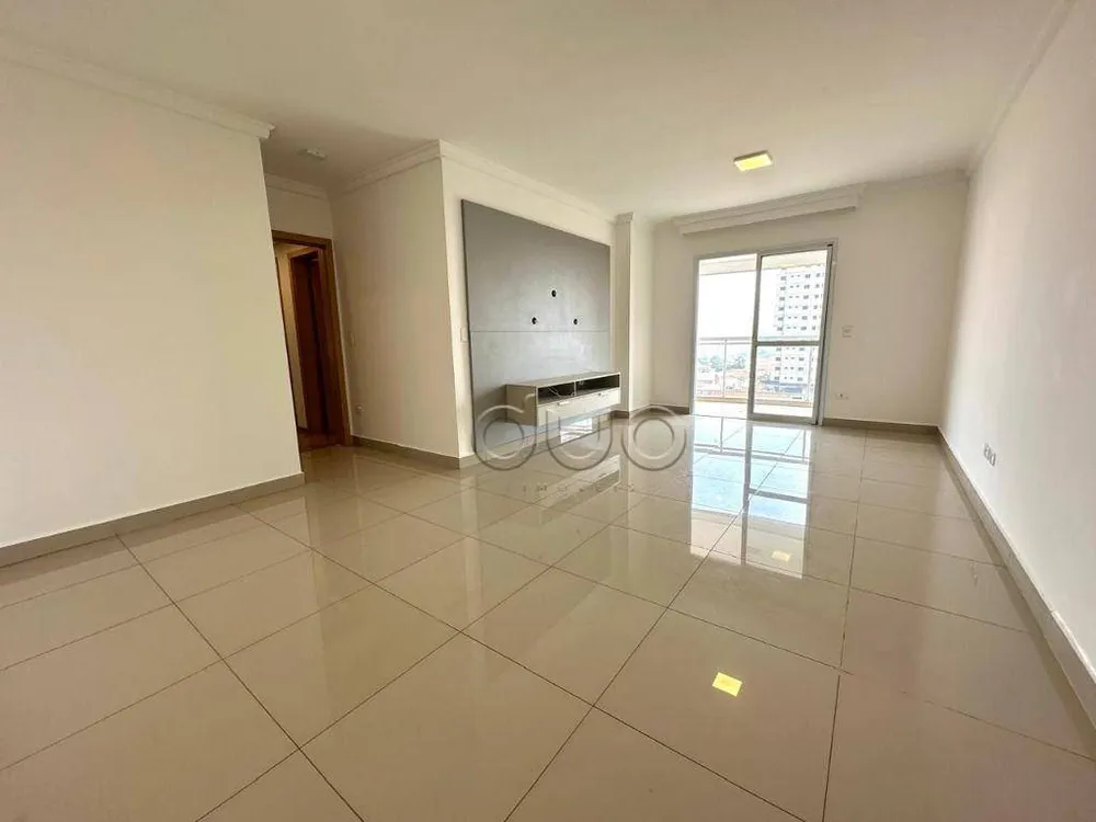 Apartamento, 3 quartos, 116 m² - Foto 2