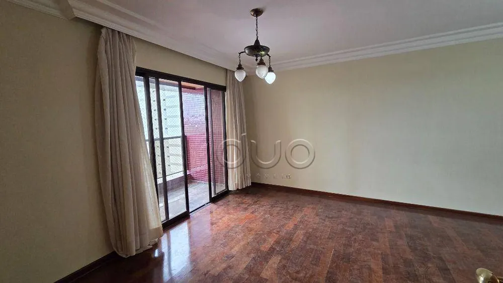 Apartamento, 3 quartos, 127 m² - Foto 1