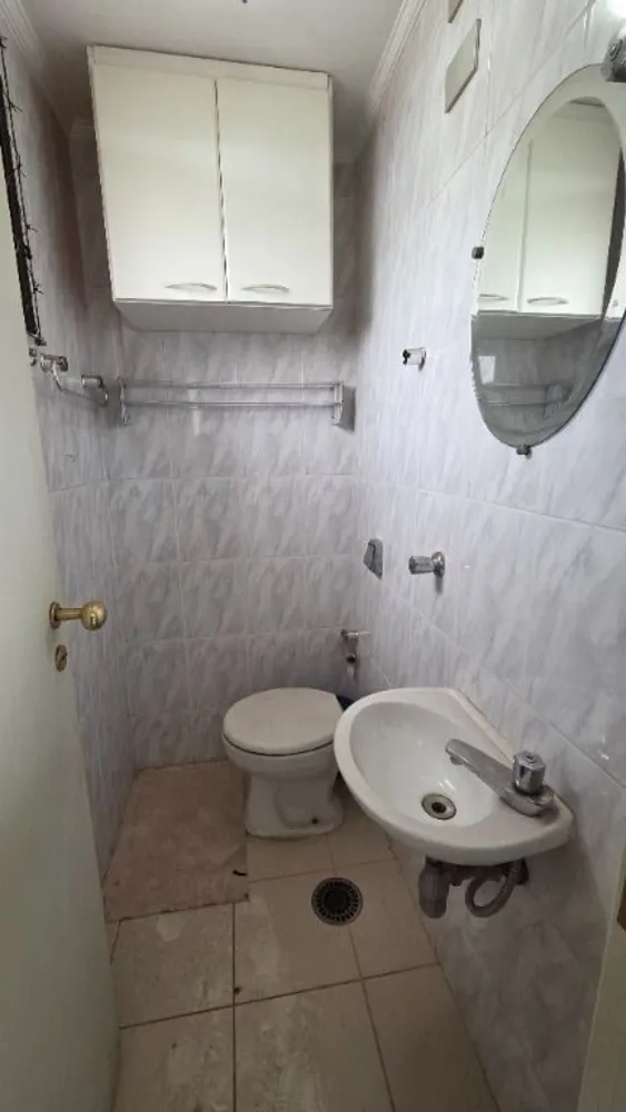 Apartamento, 3 quartos, 127 m² - Foto 4