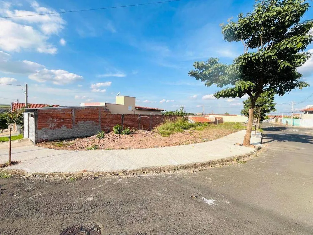 Terreno, 255 m² - Foto 1