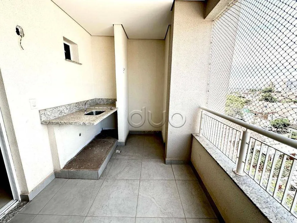 Apartamento, 3 quartos, 108 m² - Foto 2