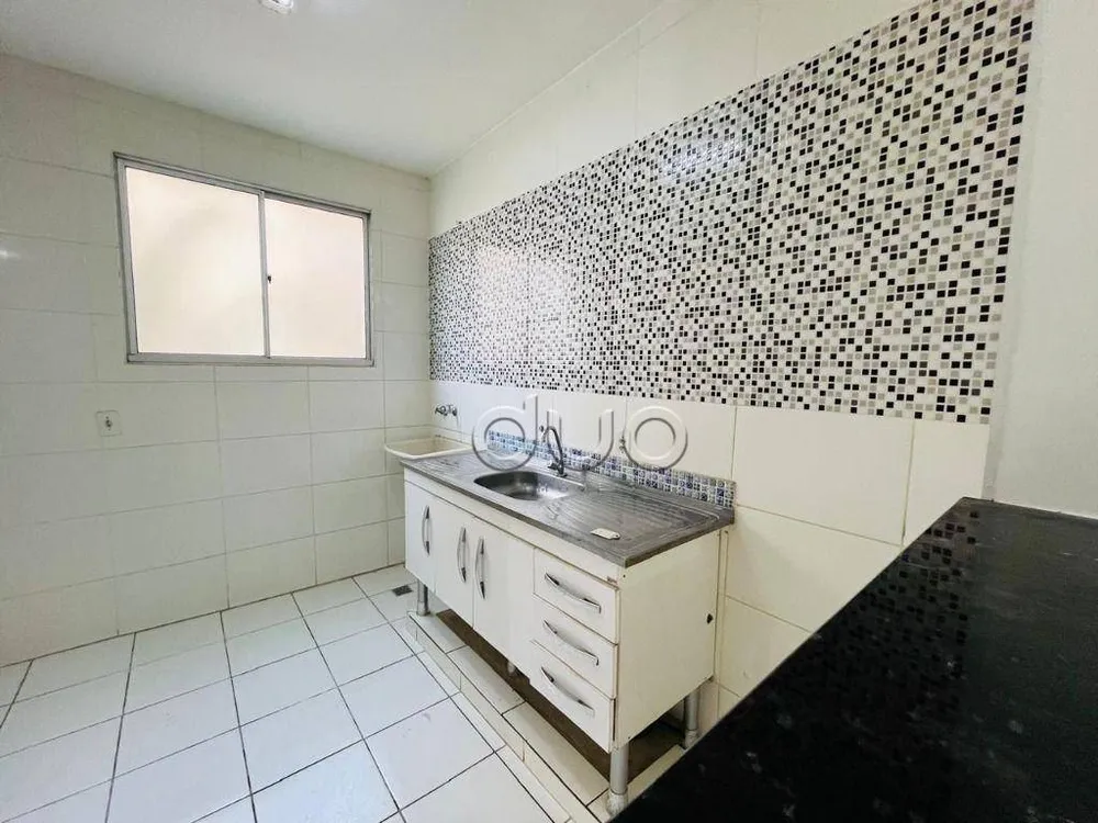 Apartamento, 2 quartos, 45 m² - Foto 6