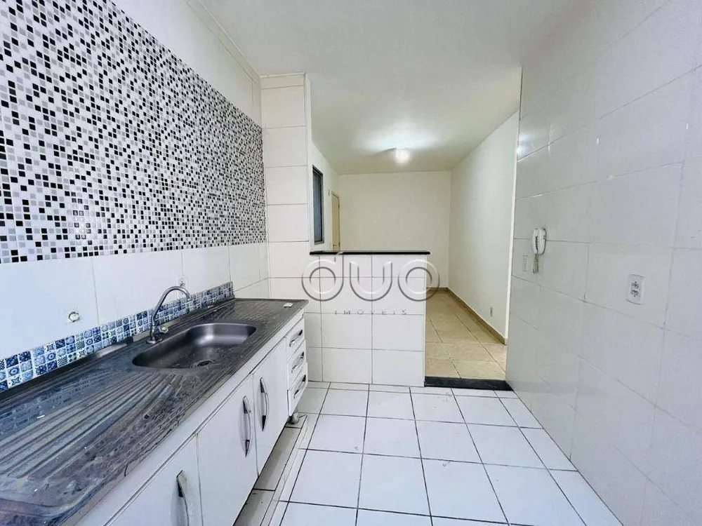 Apartamento, 2 quartos, 45 m² - Foto 6