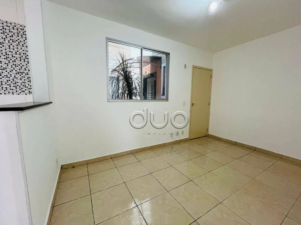 Apartamento, 2 quartos, 45 m² - Foto 3