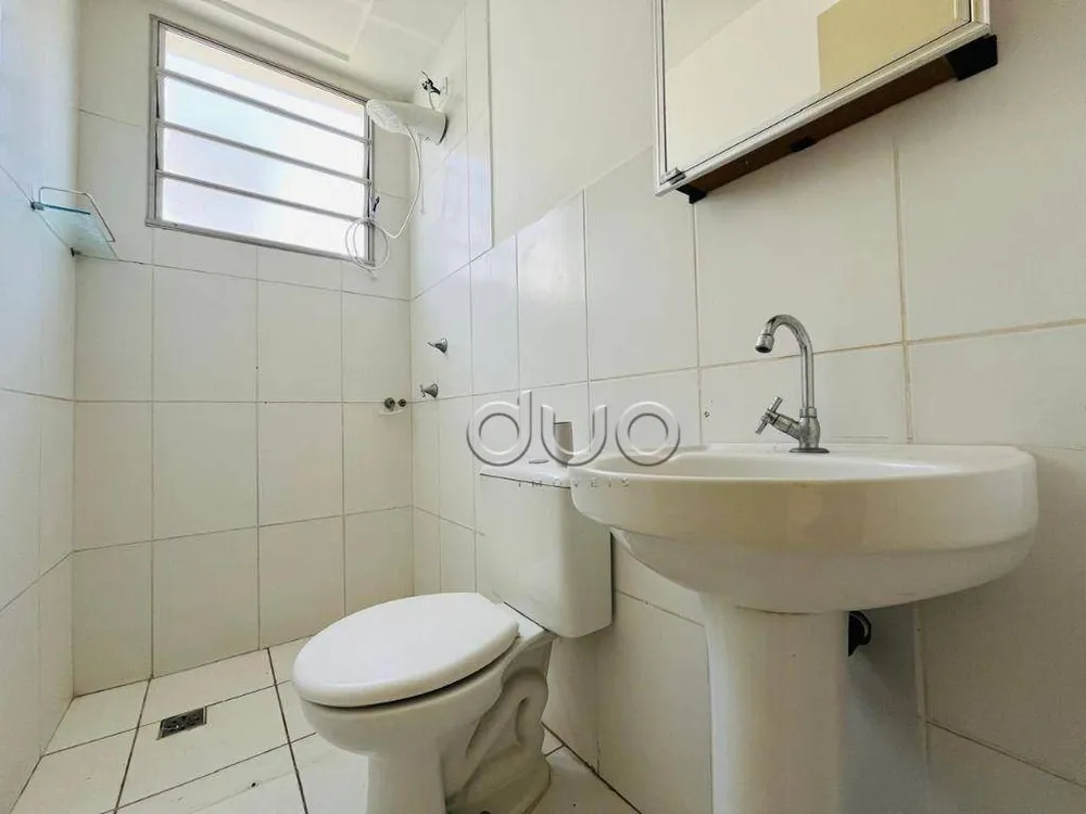 Apartamento, 2 quartos, 45 m² - Foto 8