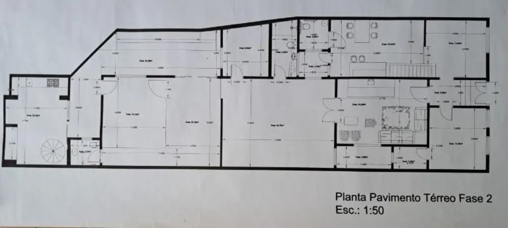 Casa, 300 m² - Foto 4