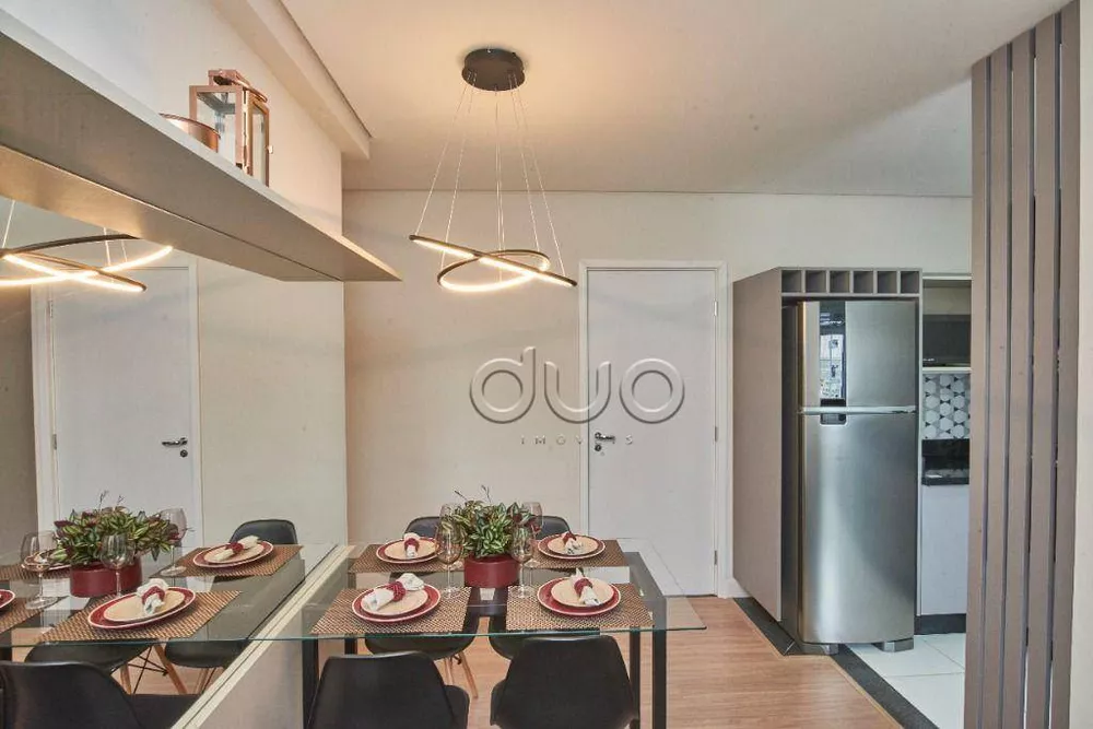 Apartamento à venda com 2 quartos, 49m² - Foto 1