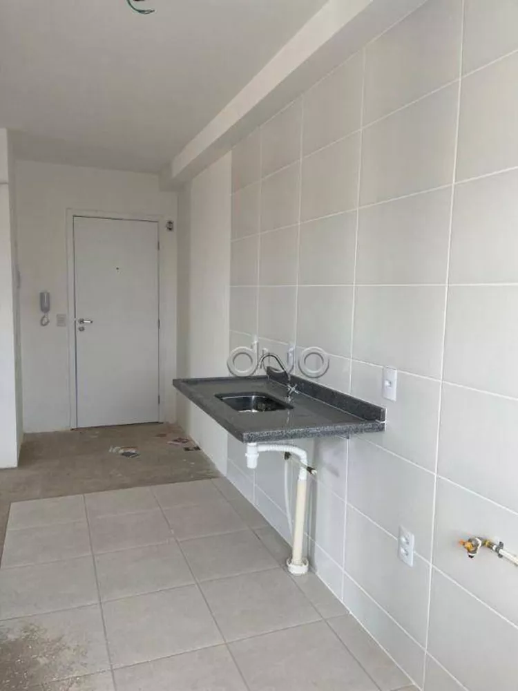 Apartamento à venda com 2 quartos, 49m² - Foto 4