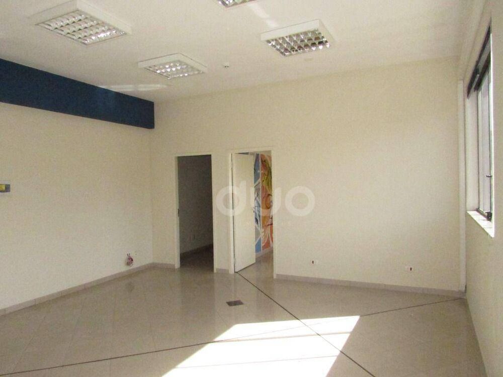 Conjunto Comercial-Sala para alugar, 49m² - Foto 1