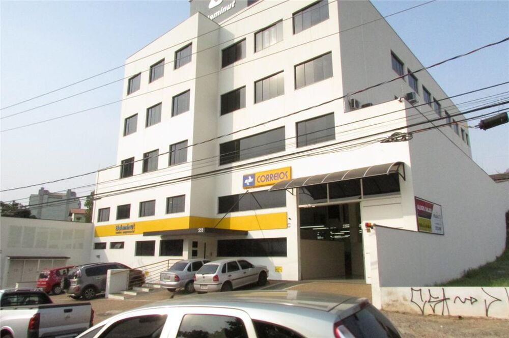 Conjunto Comercial-Sala para alugar, 49m² - Foto 4