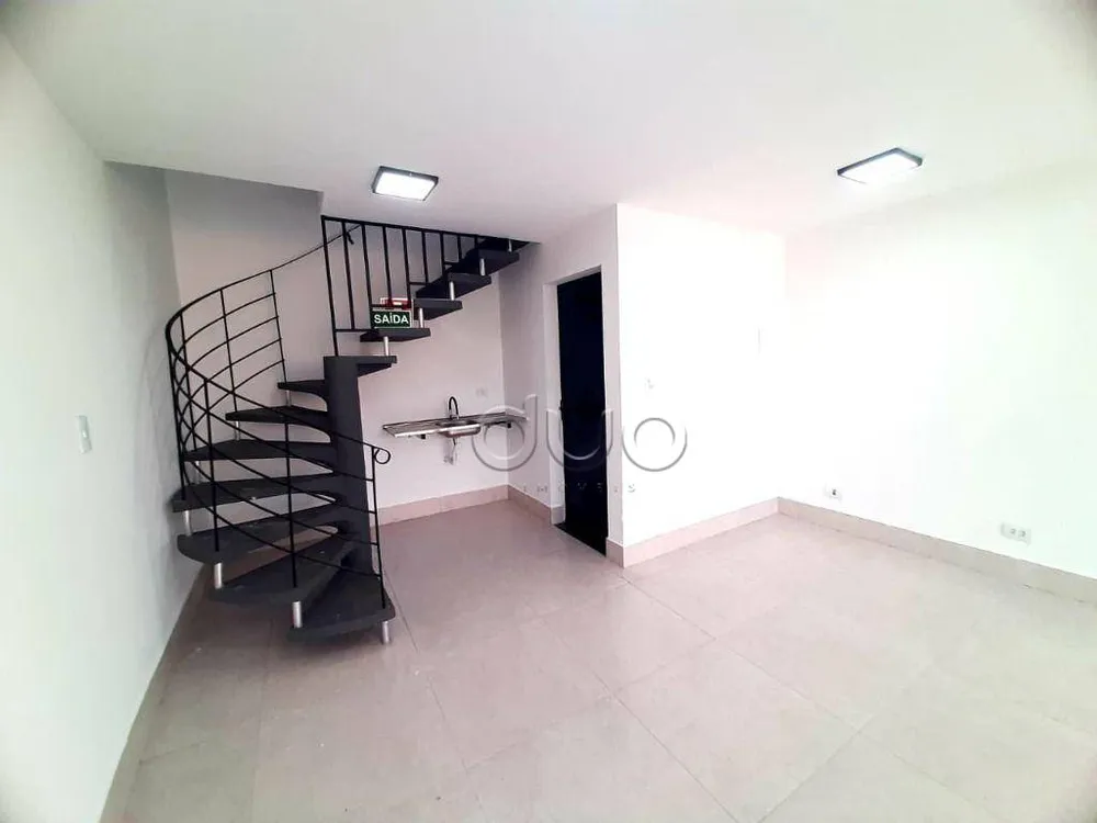 Loja-Salão, 50 m² - Foto 2