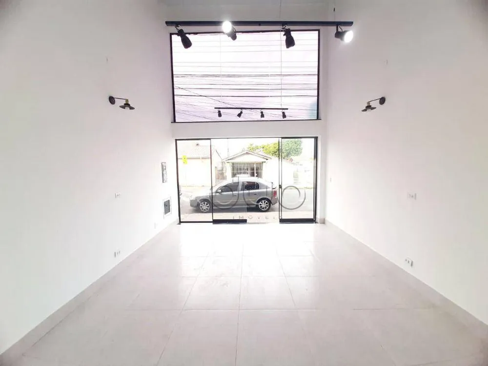 Loja-Salão, 50 m² - Foto 1