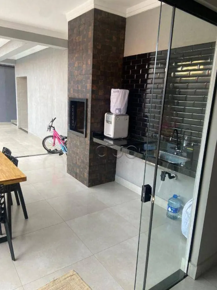 Casa de Condomínio, 3 quartos - Foto 8