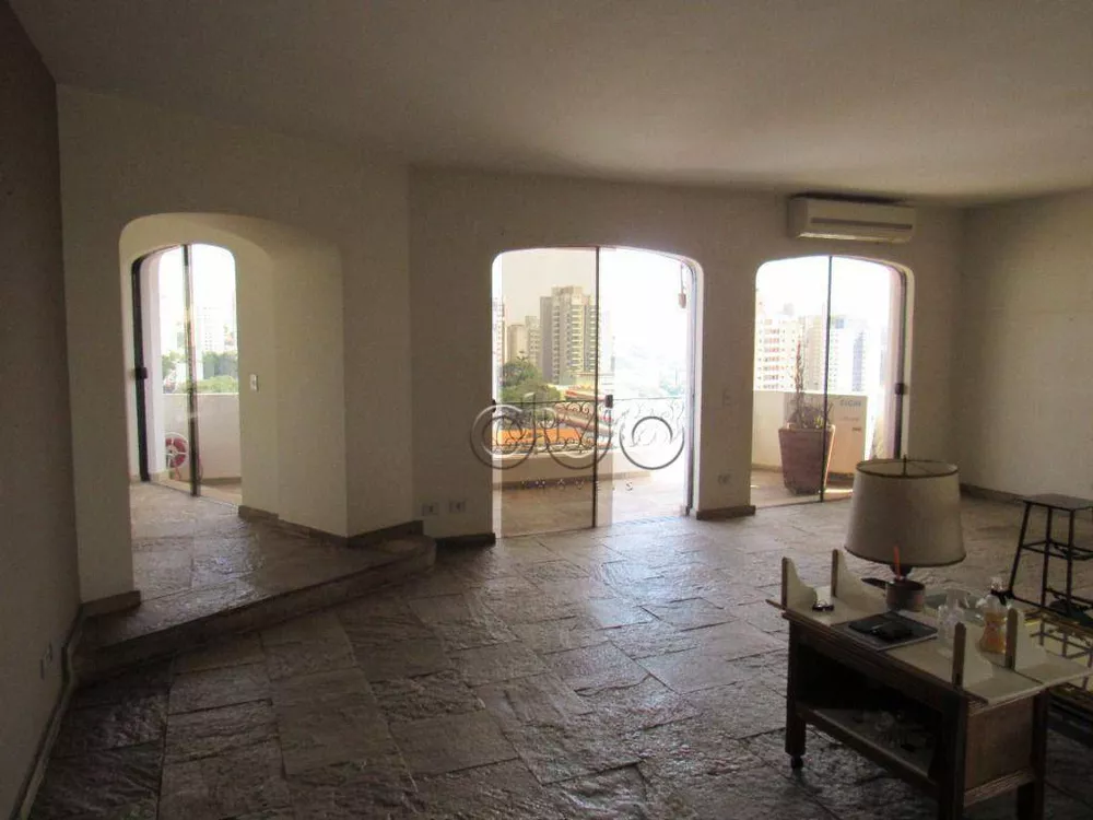 Apartamento à venda com 4 quartos, 239m² - Foto 3