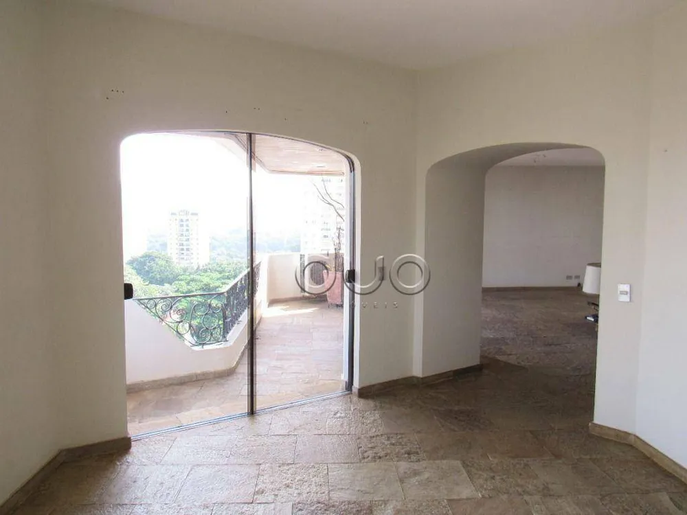 Apartamento, 4 quartos, 239 m² - Foto 5