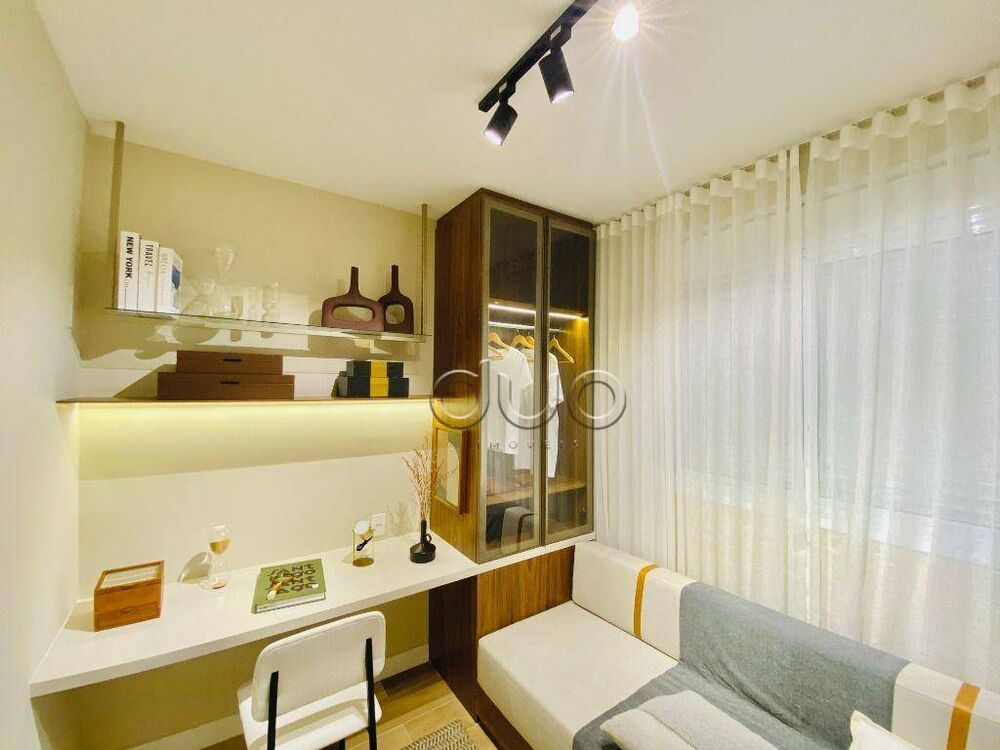 Apartamento, 3 quartos, 79 m² - Foto 2