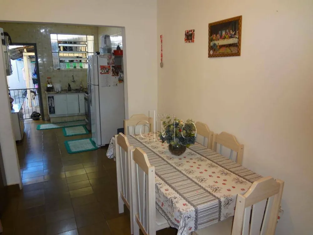 Casa, 3 quartos, 160 m² - Foto 8