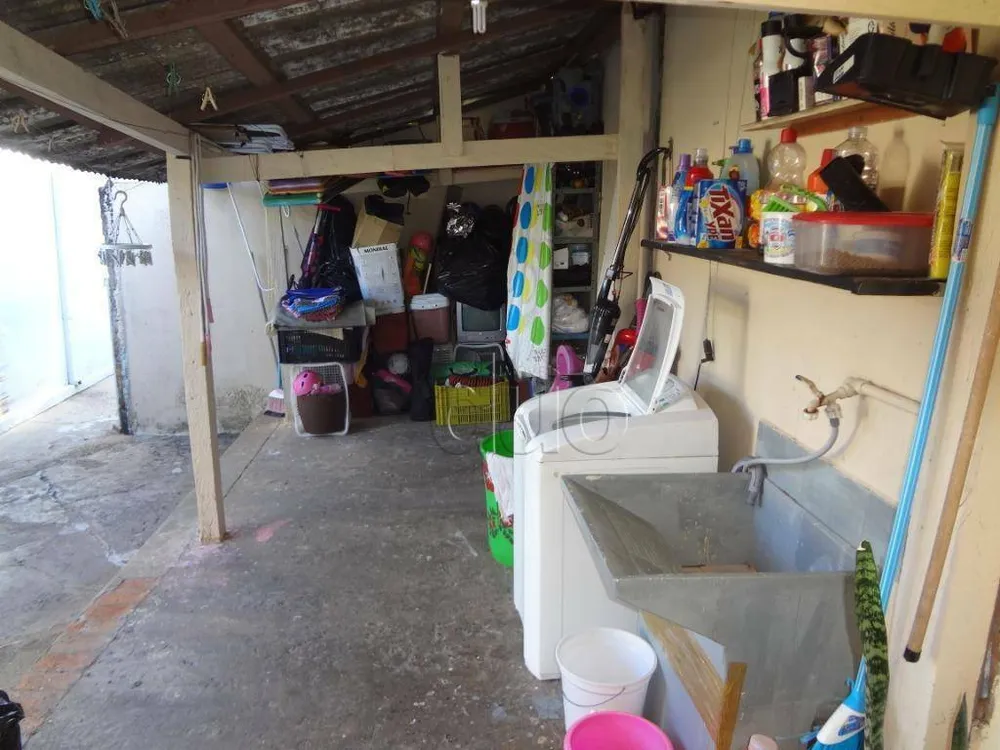 Casa, 3 quartos, 160 m² - Foto 6