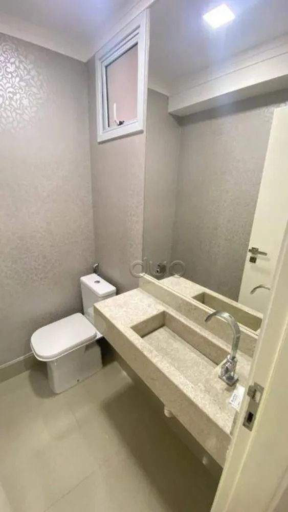 Apartamento, 3 quartos, 131 m² - Foto 2