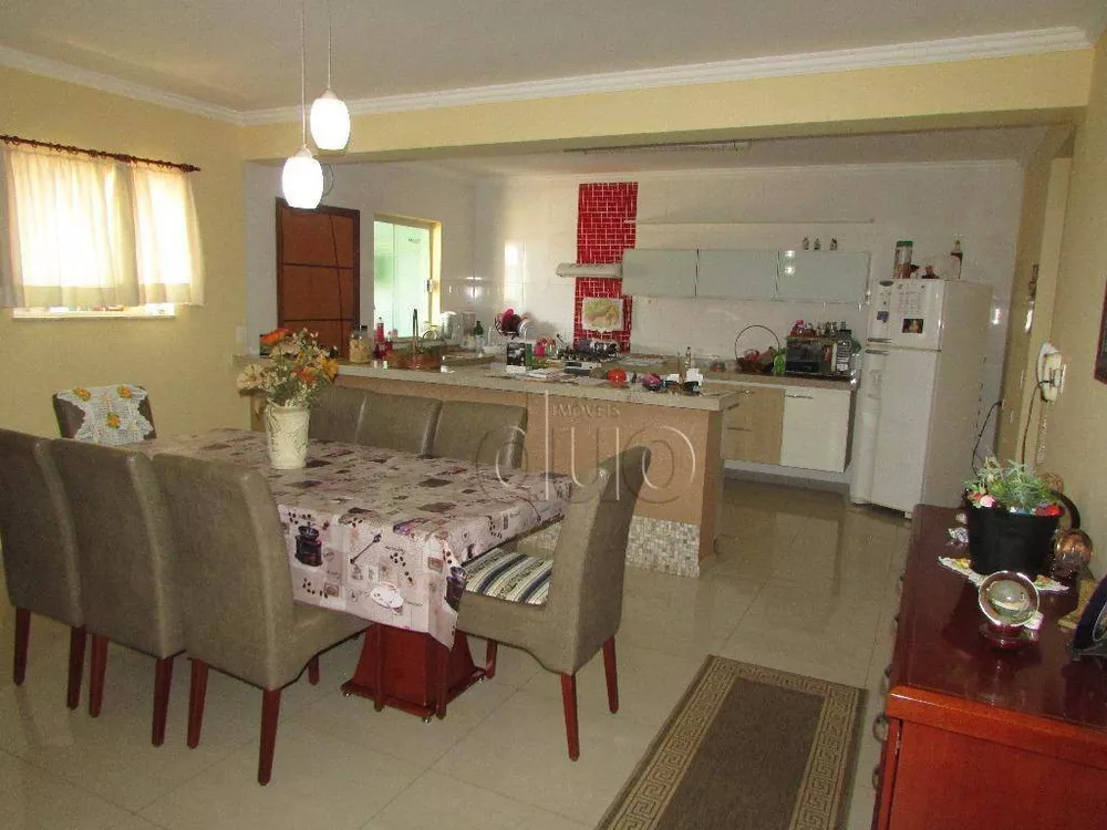 Casa, 4 quartos, 305 m² - Foto 4