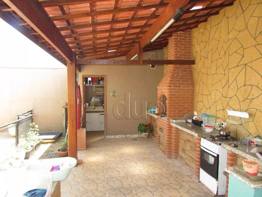 Casa, 4 quartos, 305 m² - Foto 2