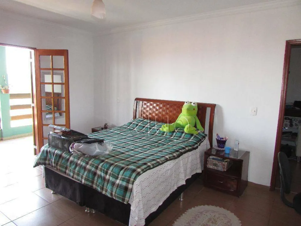 Casa, 4 quartos, 305 m² - Foto 11