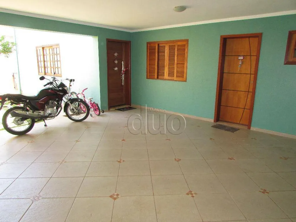 Casa, 4 quartos, 305 m² - Foto 1