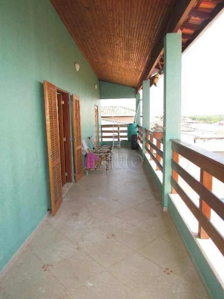 Casa, 4 quartos, 305 m² - Foto 14
