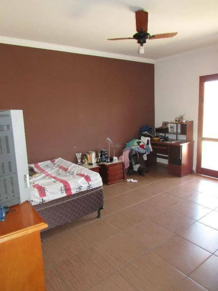 Casa, 4 quartos, 305 m² - Foto 8